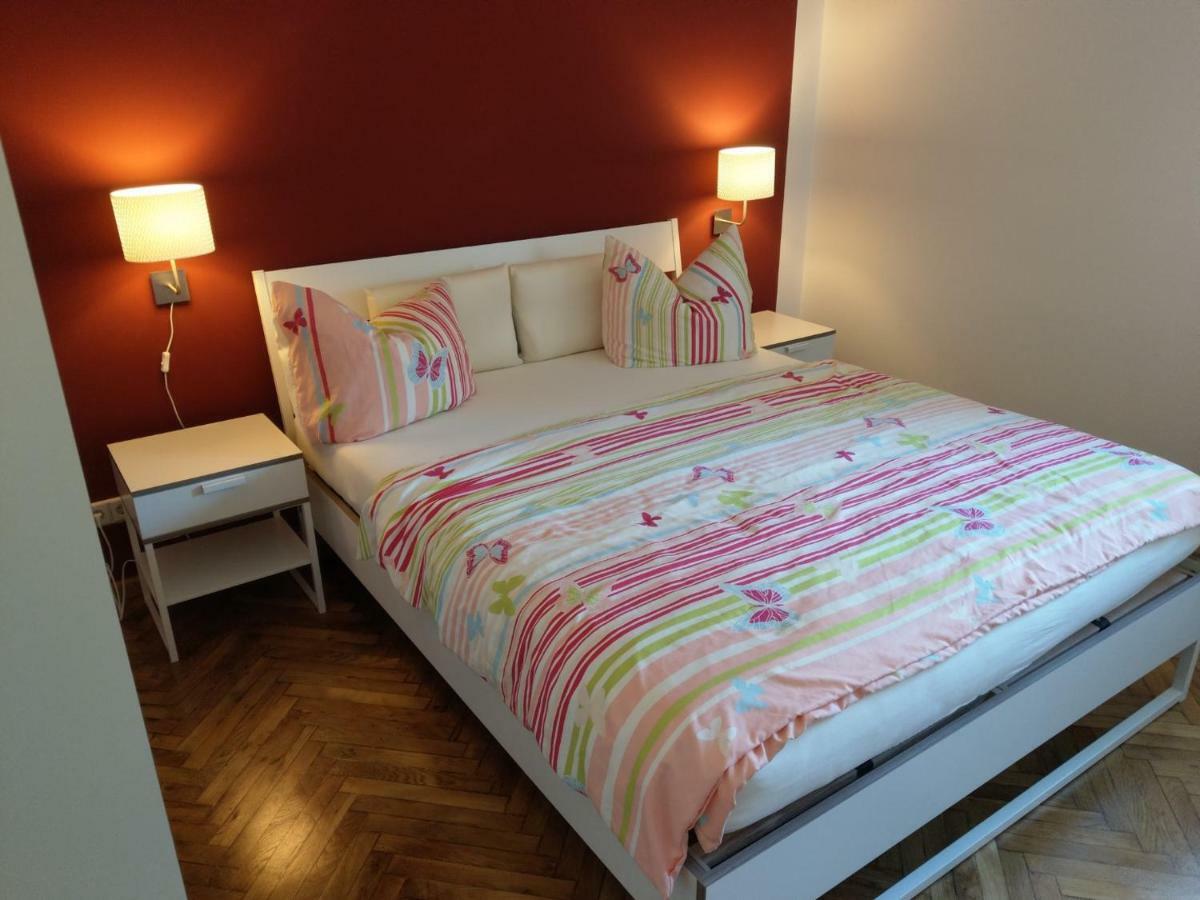Storchennest An Der Spree In Radinkendorf Apartment เบสโกว์ ภายนอก รูปภาพ
