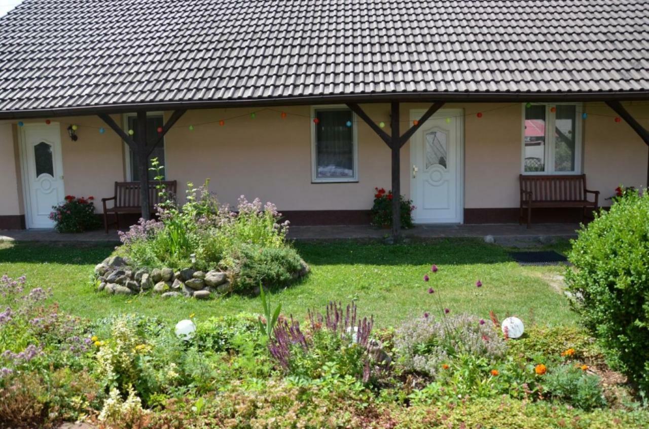 Storchennest An Der Spree In Radinkendorf Apartment เบสโกว์ ภายนอก รูปภาพ