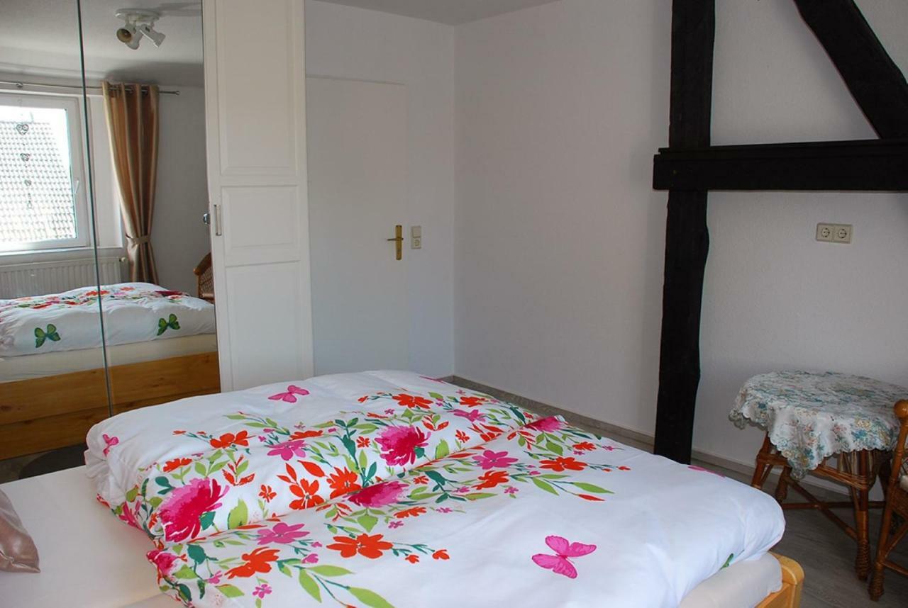 Storchennest An Der Spree In Radinkendorf Apartment เบสโกว์ ภายนอก รูปภาพ