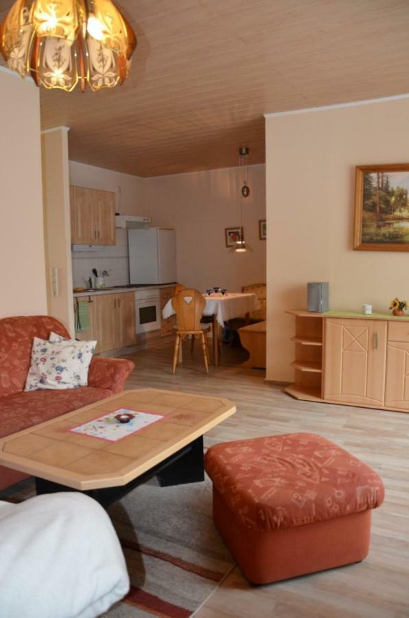 Storchennest An Der Spree In Radinkendorf Apartment เบสโกว์ ภายนอก รูปภาพ