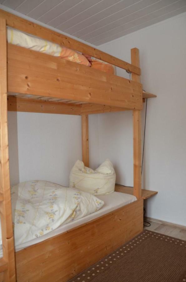 Storchennest An Der Spree In Radinkendorf Apartment เบสโกว์ ภายนอก รูปภาพ