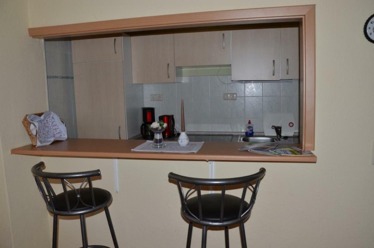 Storchennest An Der Spree In Radinkendorf Apartment เบสโกว์ ภายนอก รูปภาพ