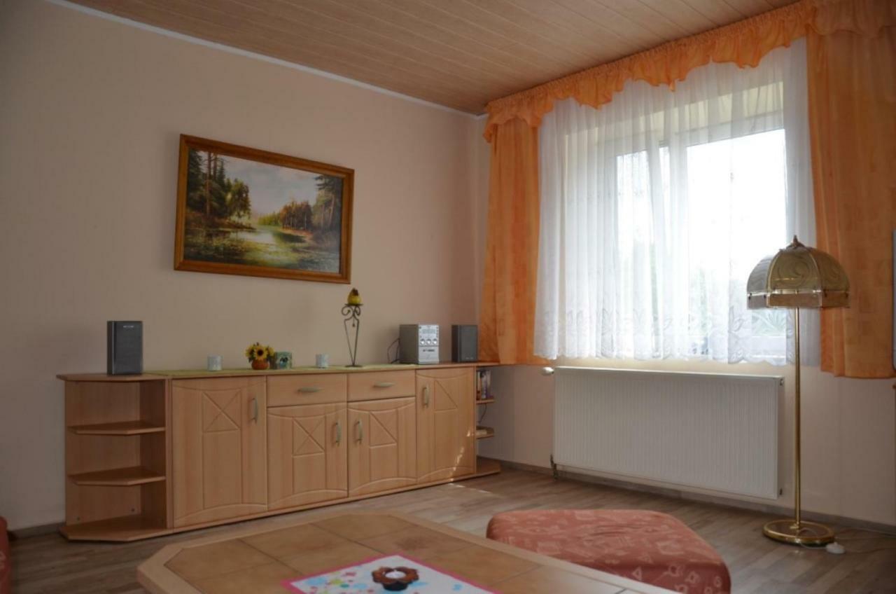 Storchennest An Der Spree In Radinkendorf Apartment เบสโกว์ ภายนอก รูปภาพ