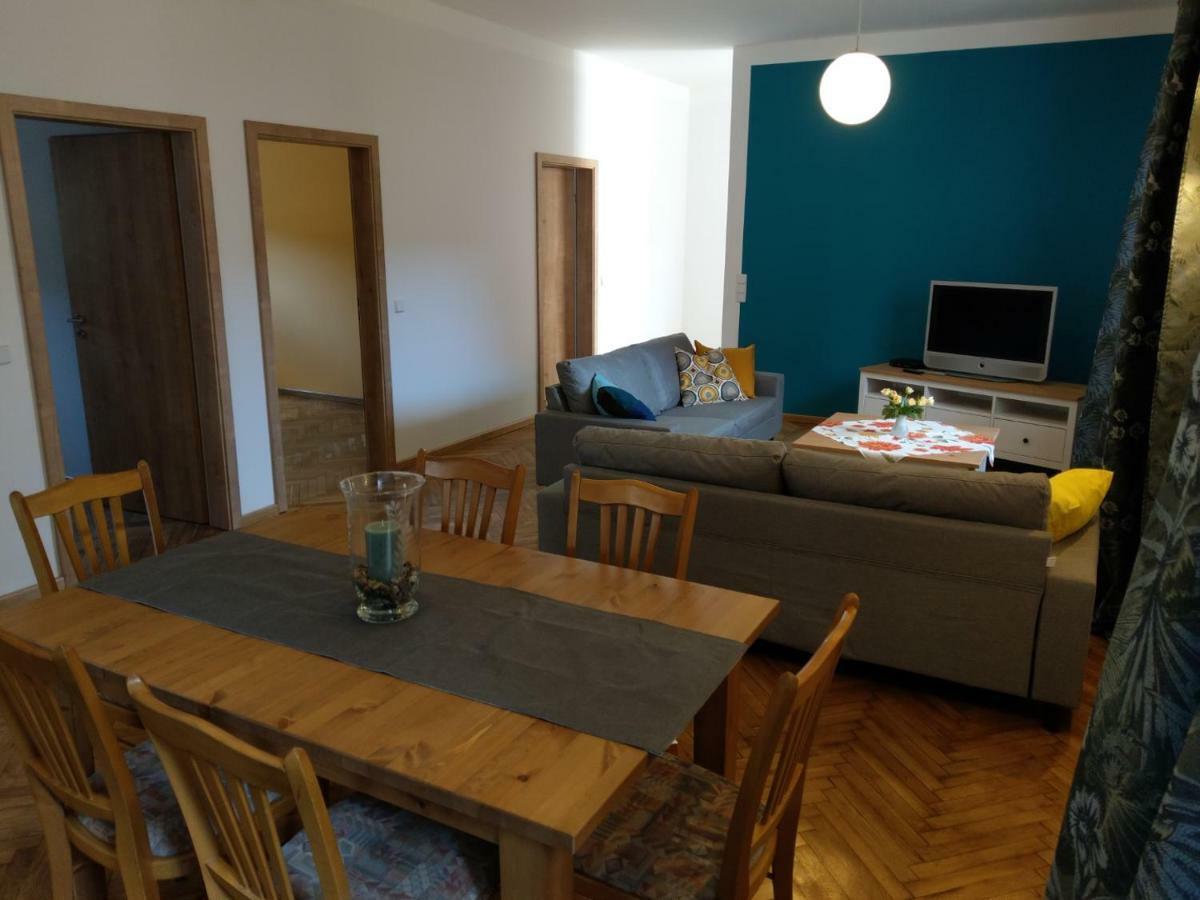 Storchennest An Der Spree In Radinkendorf Apartment เบสโกว์ ภายนอก รูปภาพ